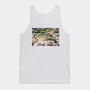 Mini Motorway Tank Top